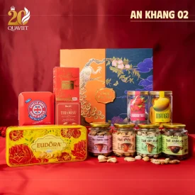 HỘP QUÀ TẾT AN KHANG 02