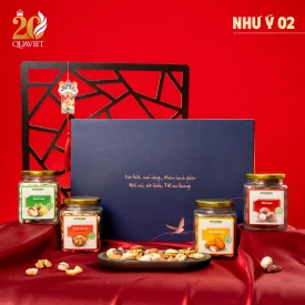 HỘP QUÀ TẾT NHƯ Ý 02